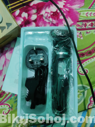 Trimmer